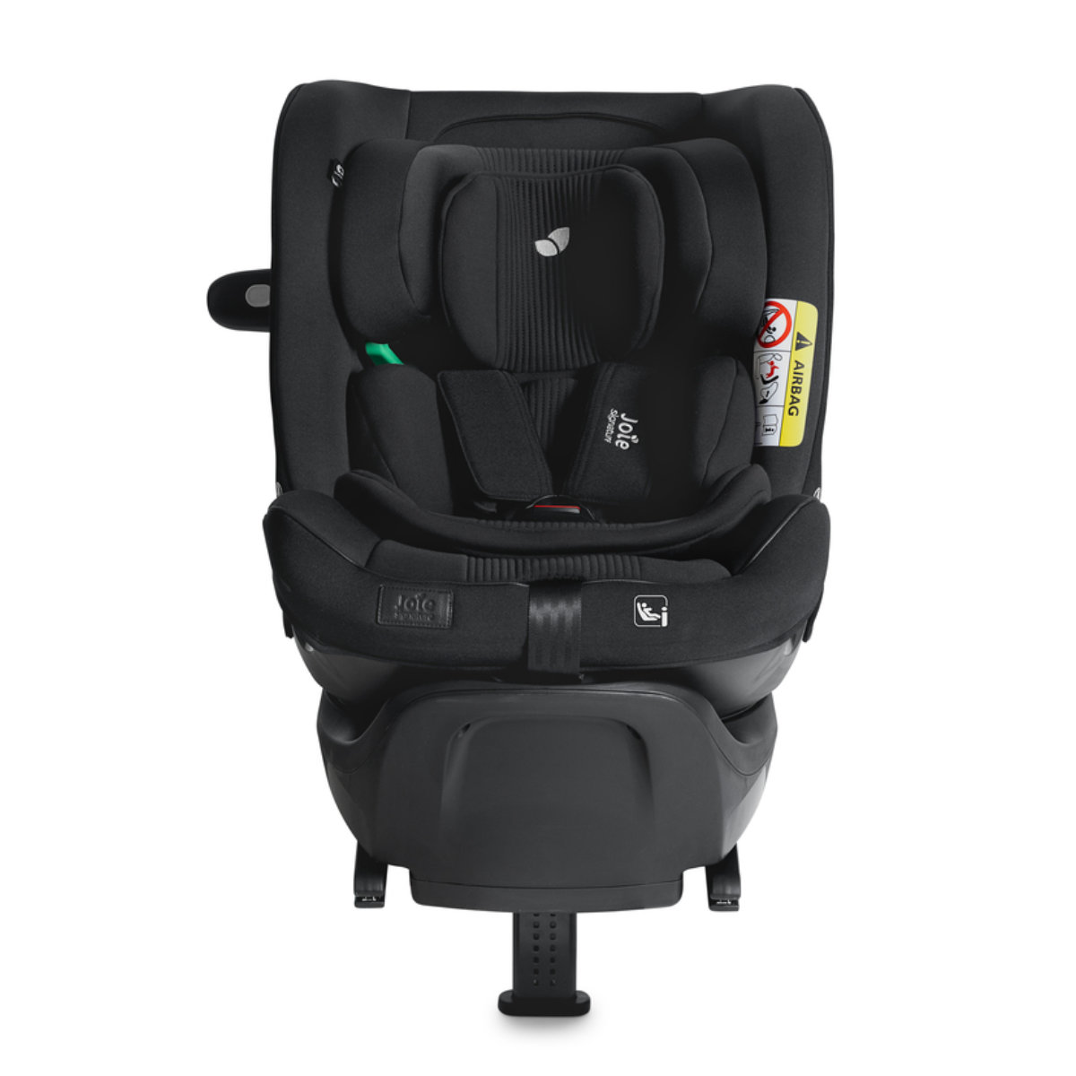 Joie Signature i-Spin XL i-Size Autostoel (0–12 Jaar)