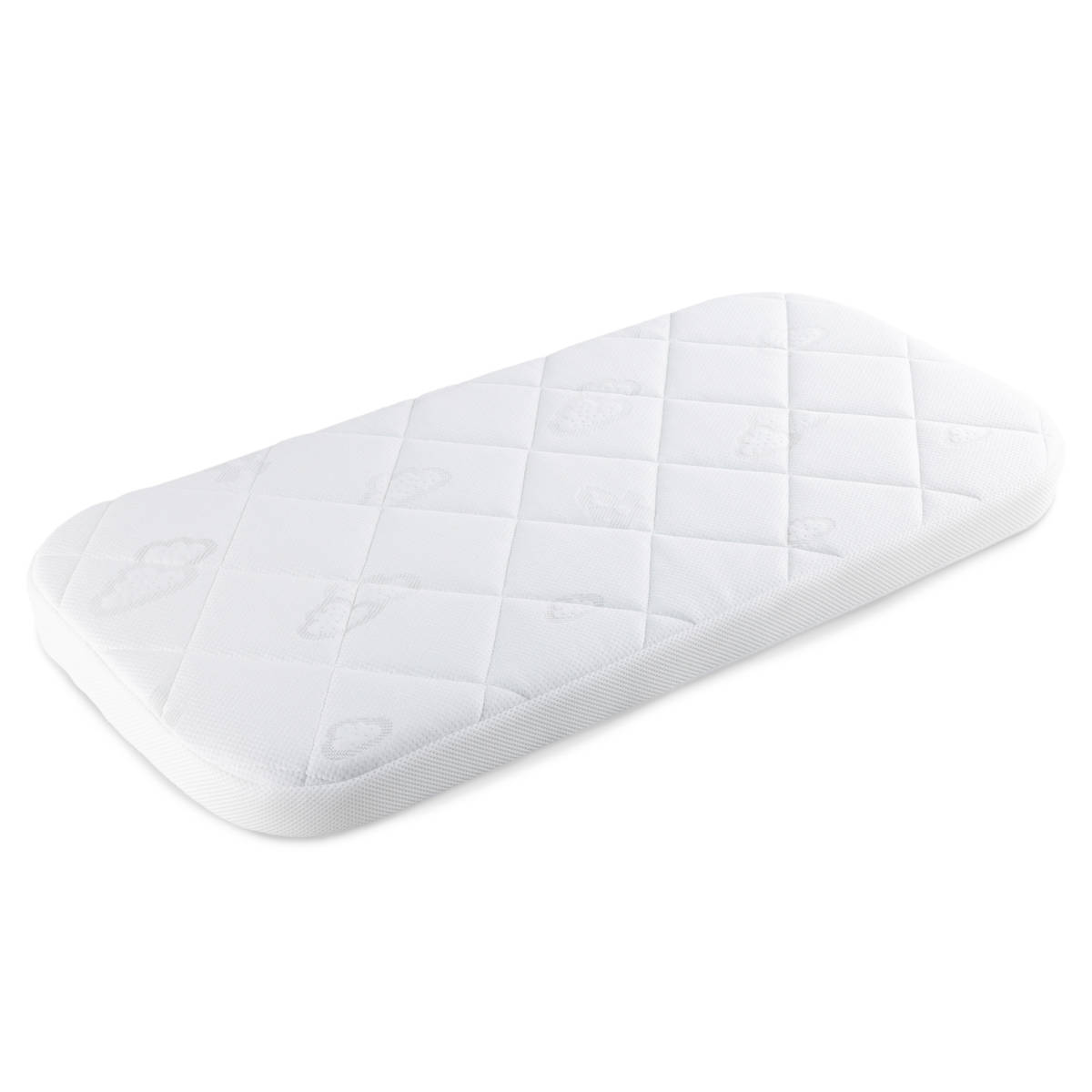 Sebra x Träumeland Matras voor Co-sleeper
