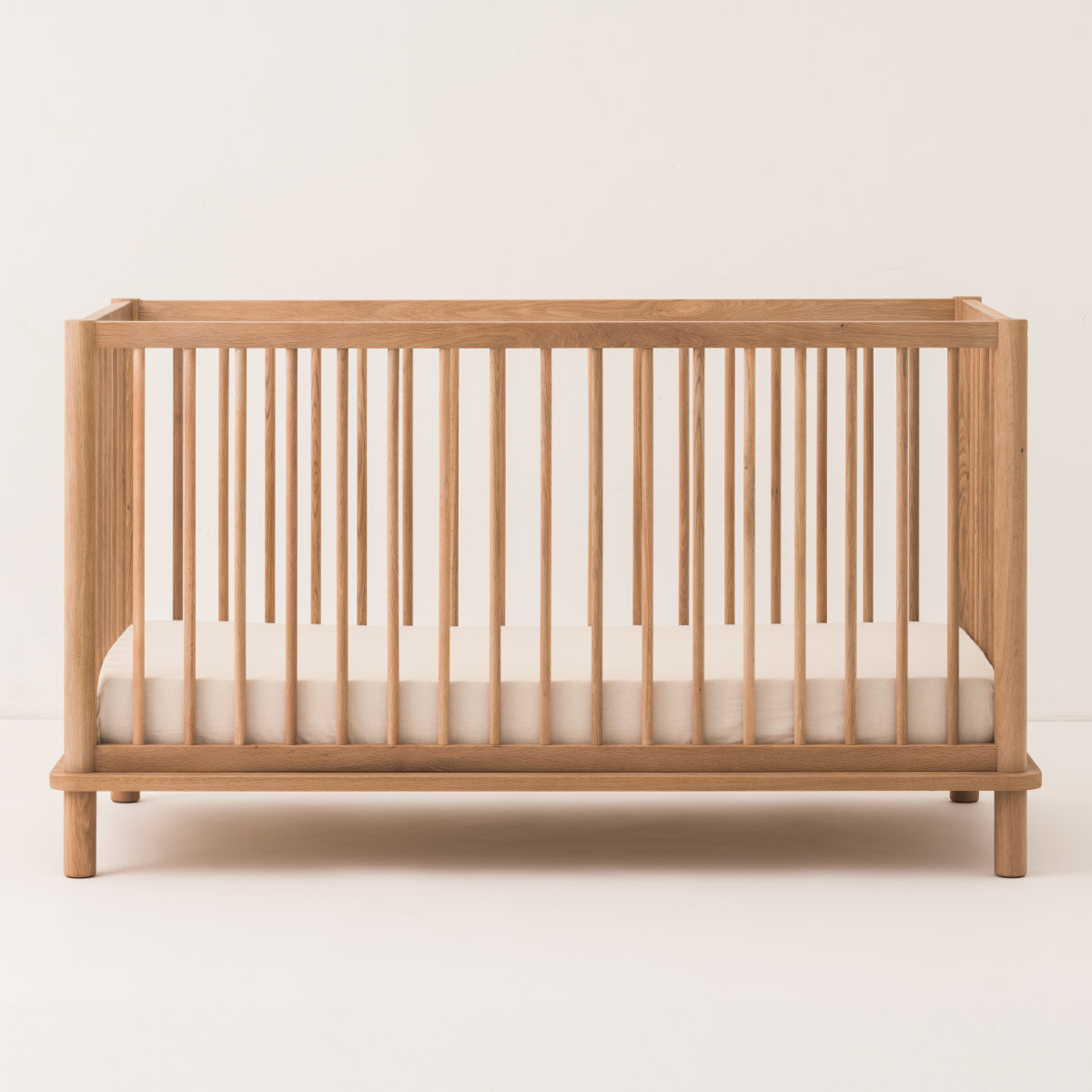 Nobodinoz LATITUDE Babybed 70x140cm