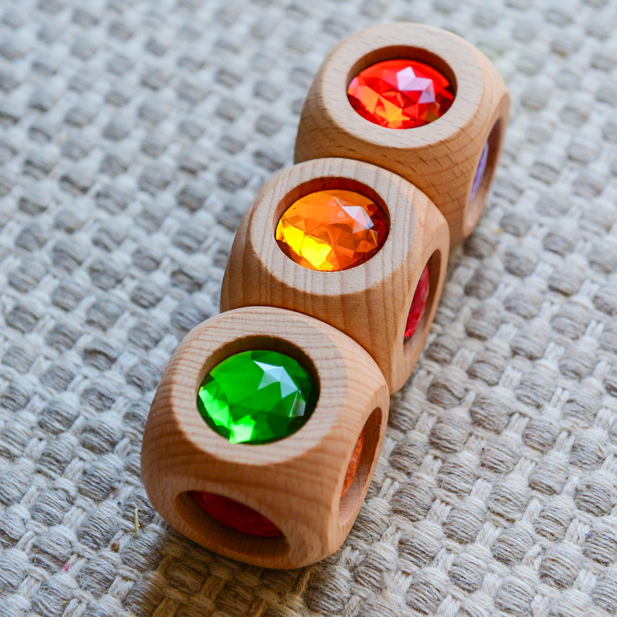 Bauspiel Toverkubus