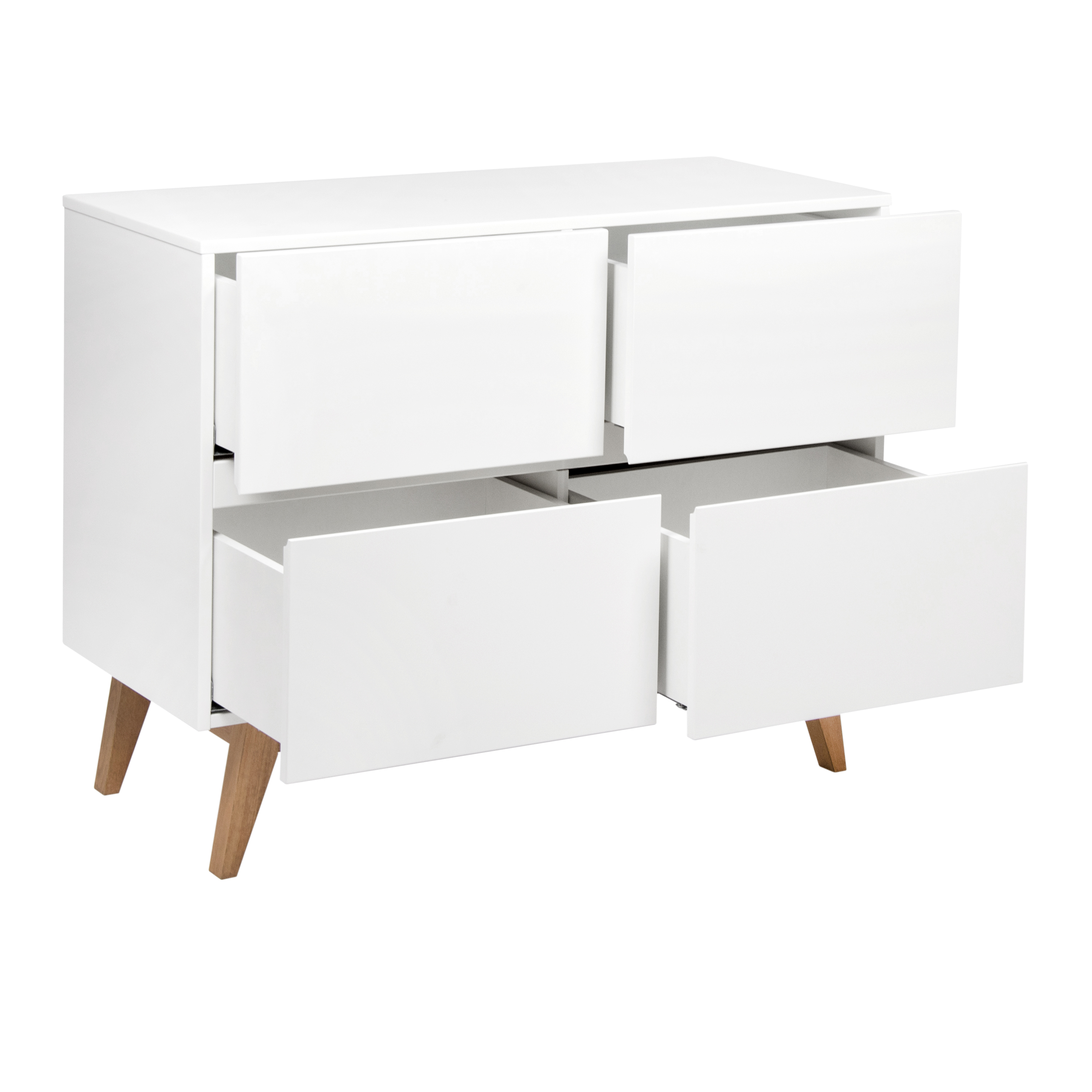 Quax Kinderzimmer Trendy White