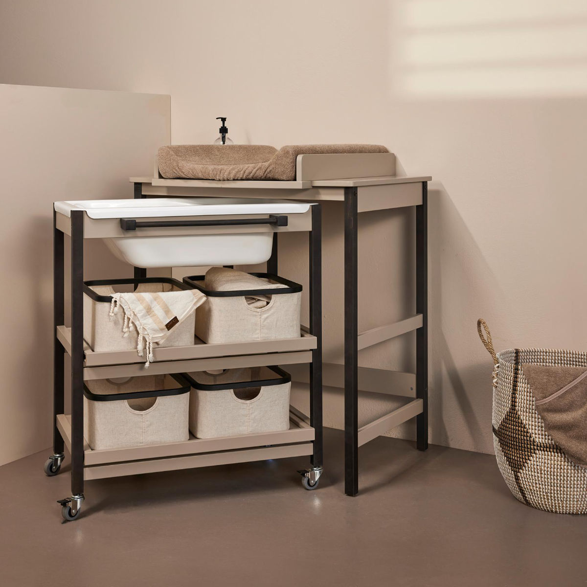 Quax Badmeubel Comfort Smart