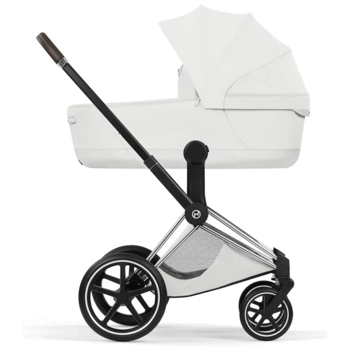 Cybex Priam 5 Style Combi Kinderwagen
