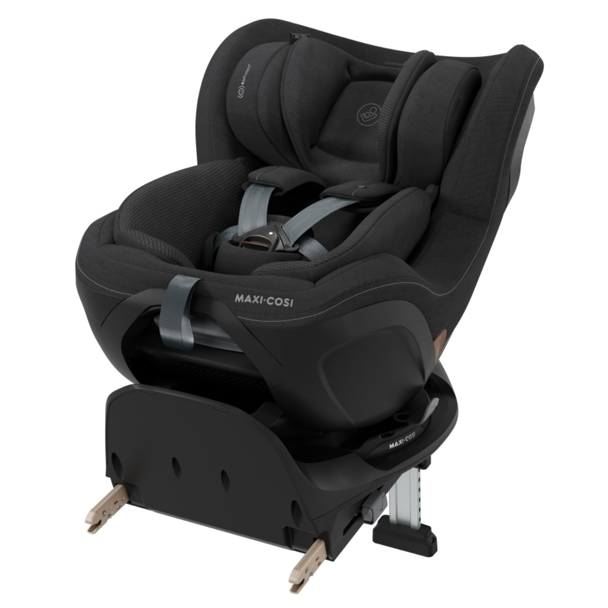 Maxi Cosi Mica Slide Pro i-Size Autostoel (0–4 jaar)