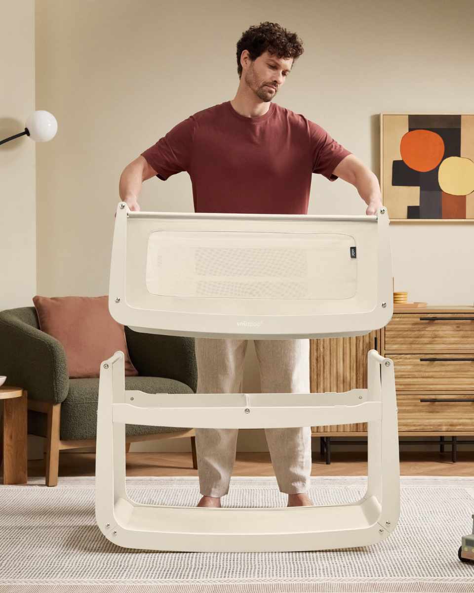 Snuz SnuzPod 5 Co-sleeper