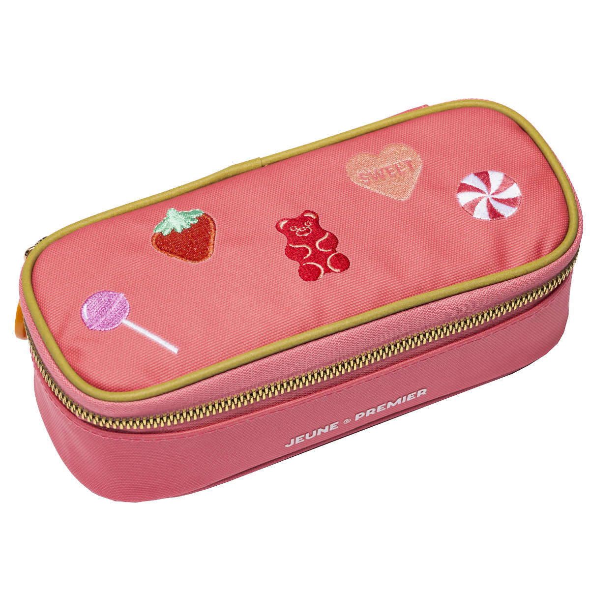 Jeune Premier Etui