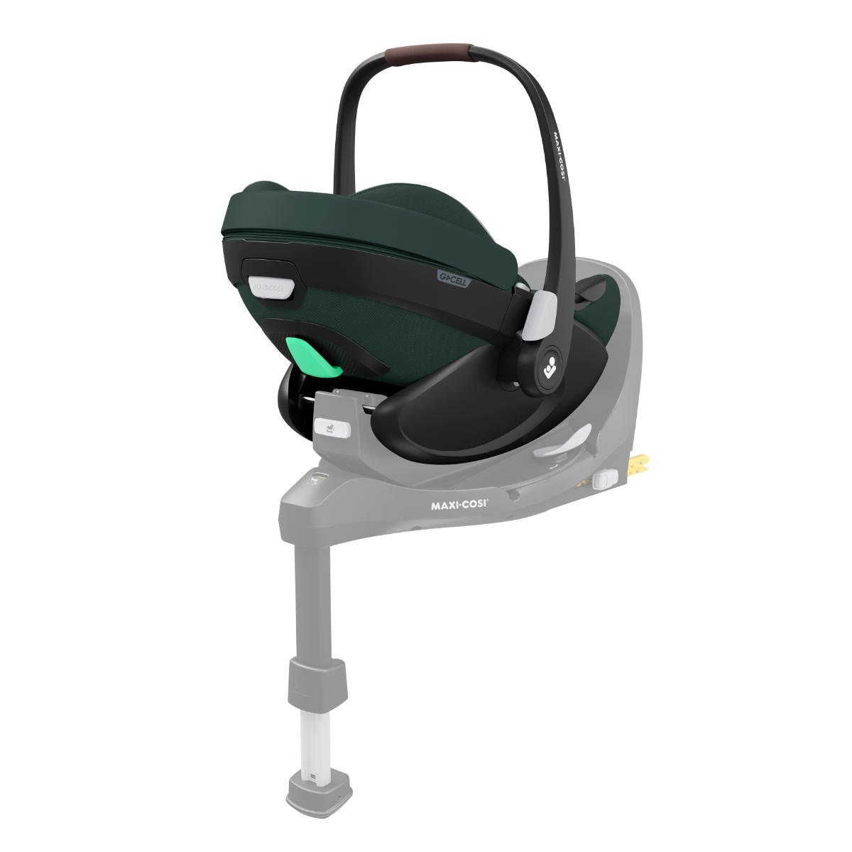 Maxi Cosi Pebble 360 Pro2 i-Size Babyautostoeltje