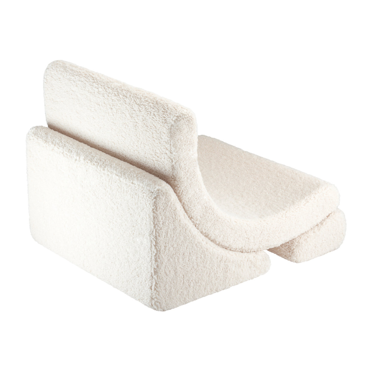 Wigiwama Kinderfauteuil Moon