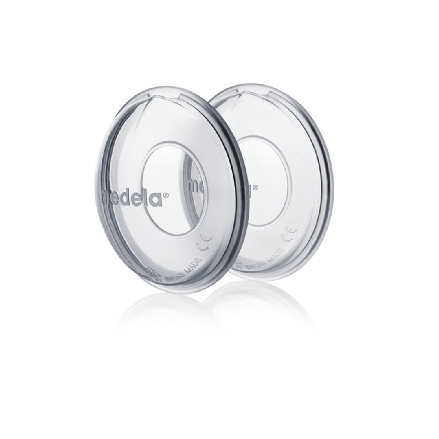 Medela melkopvangring