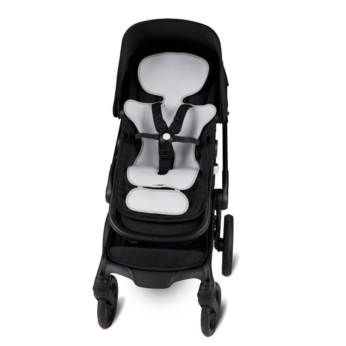 BeSafe Airflow Liner Zomerzitkussen voor Autostoelen en Kinderwagens