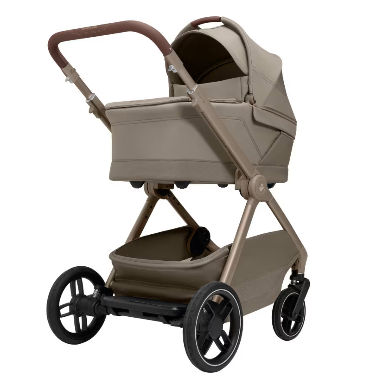Maxi Cosi Oxford Reiswieg