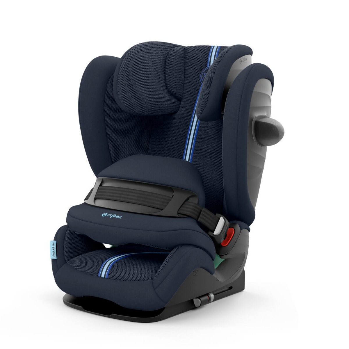 Cybex Pallas G i-Size kinderzitje