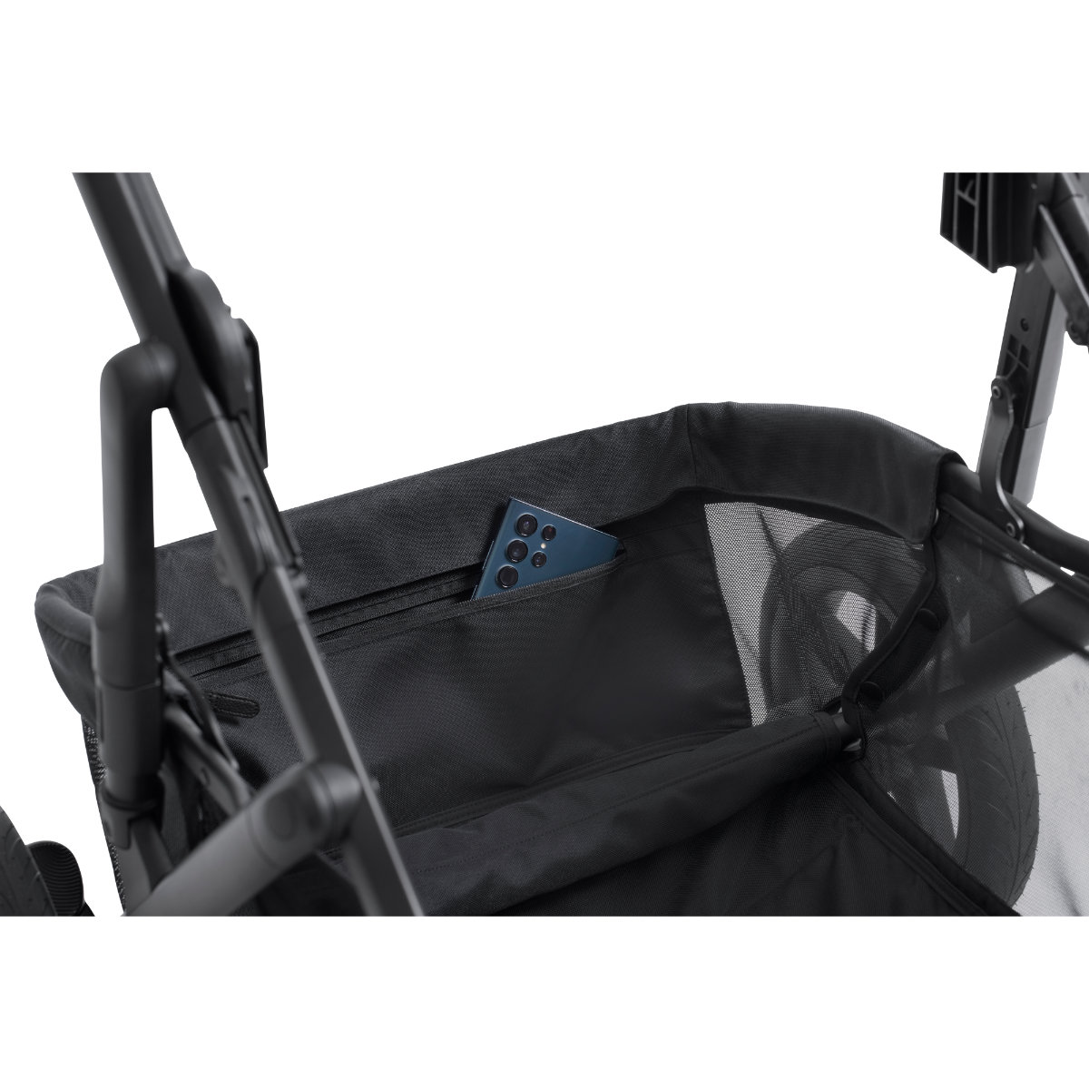 Joie Signature Versiti Kinderwagen Set 3-in-1 incl. Joie Signature i-Level Pro i-Size Autostoeltje
