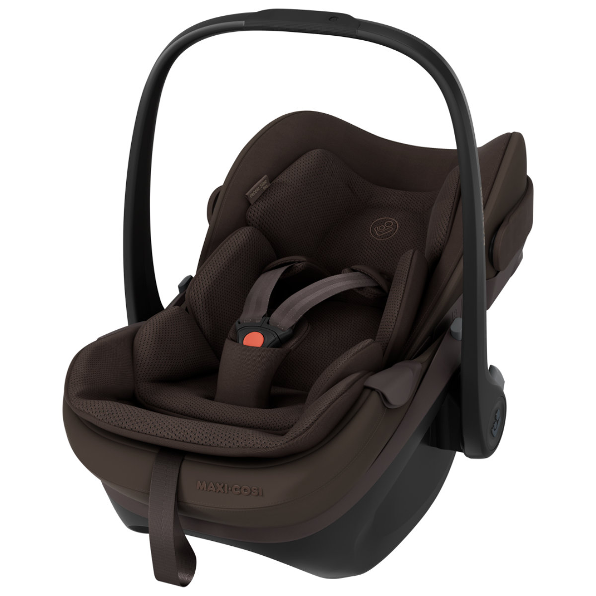 Maxi-Cosi Pebble Slide Pro autostoeltje
