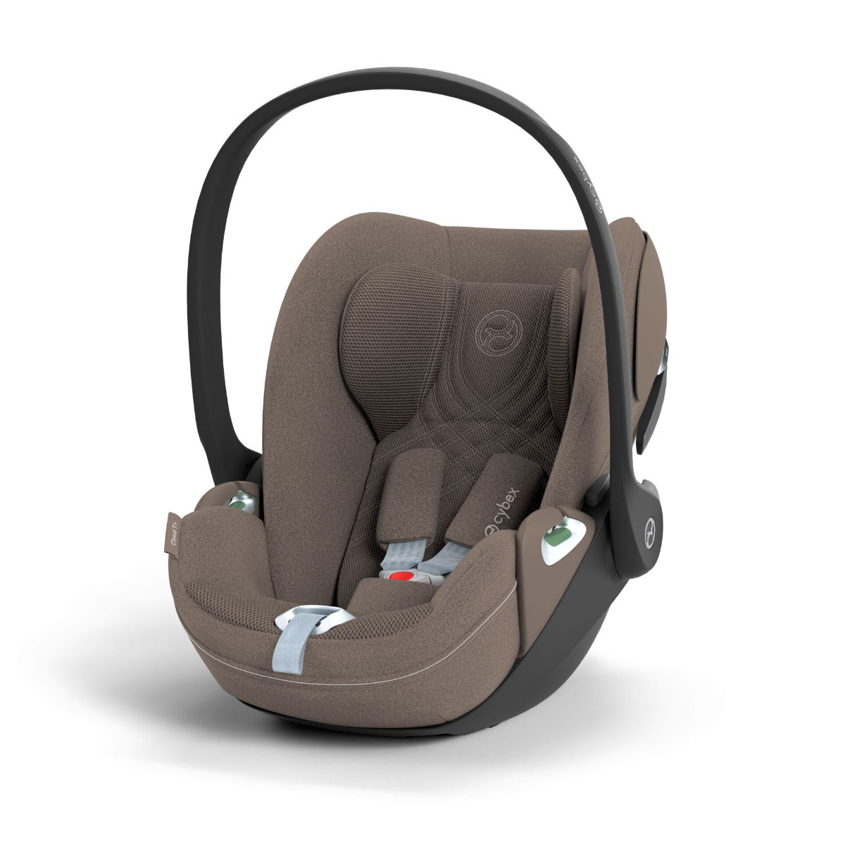 CYBEX Cloud T i-Size set inclusief Base T