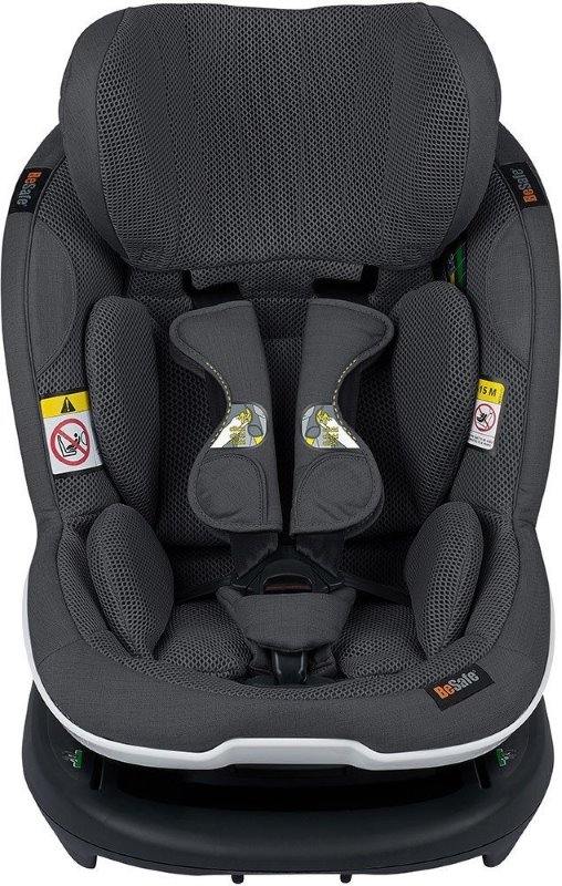 BeSafe iZi Modular X1 i-Size Autostoel