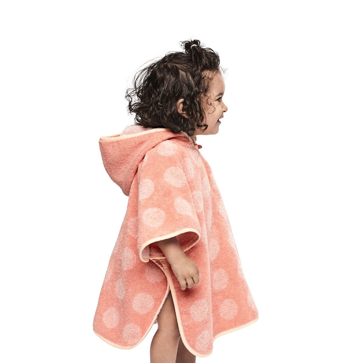 Leander Matty Poncho