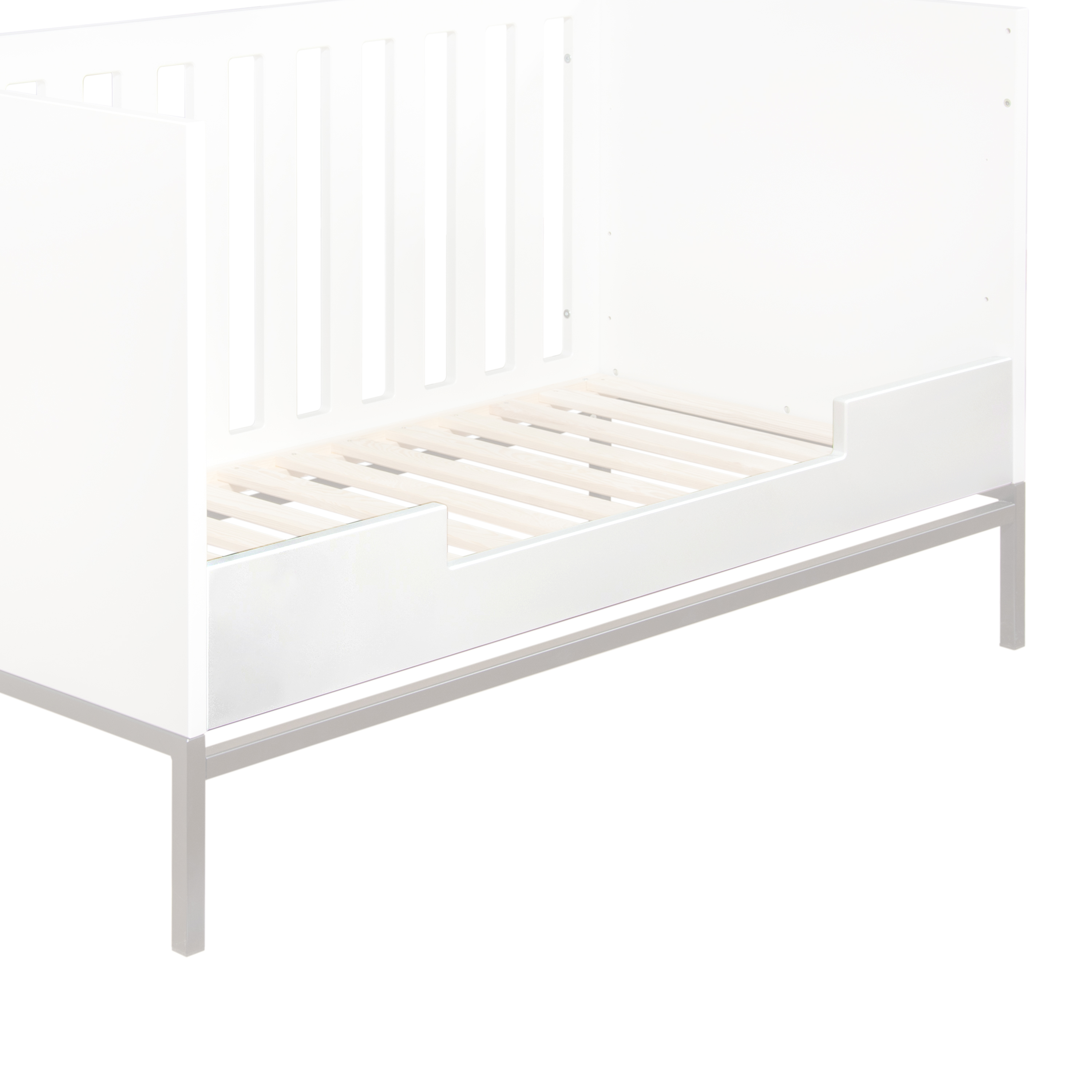Quax Havana uitvalbeveiliging voor Quax bed