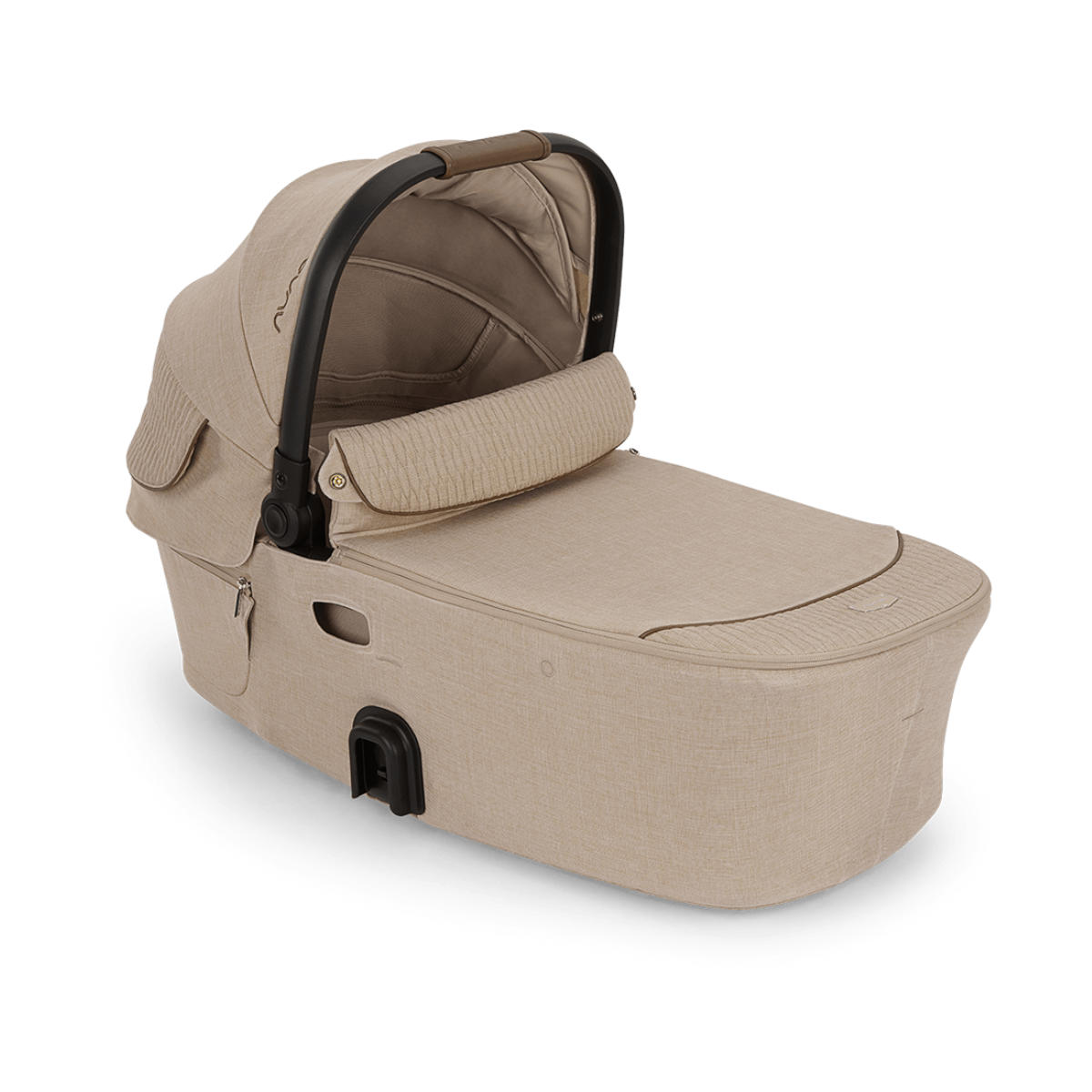 Nuna DEMI Next Kinderwagen 2 in 1 & Duo-Kinderwagen