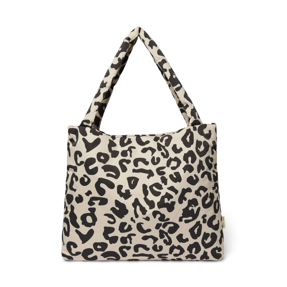 Studio Noos Holy Cow Puffy Mom-Bag
