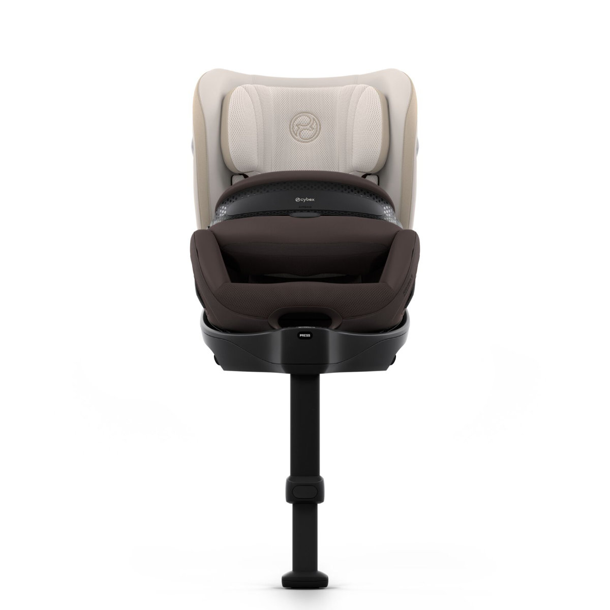 Cybex Anoris S Airbag i-Size Autostoel (15 Maanden–7 Jaar)