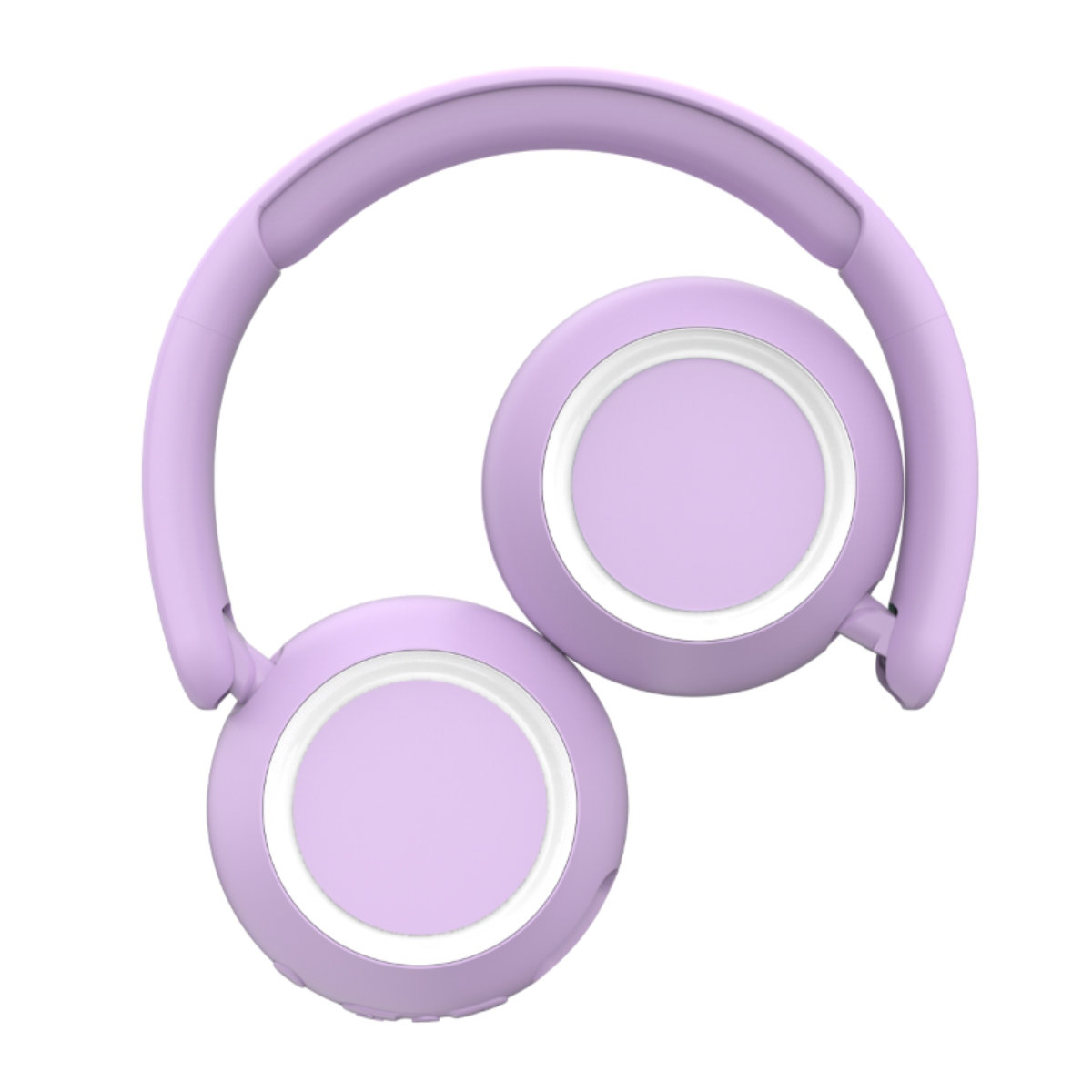 Lalarma Bluetooth Hoofdtelefoon met Lichten