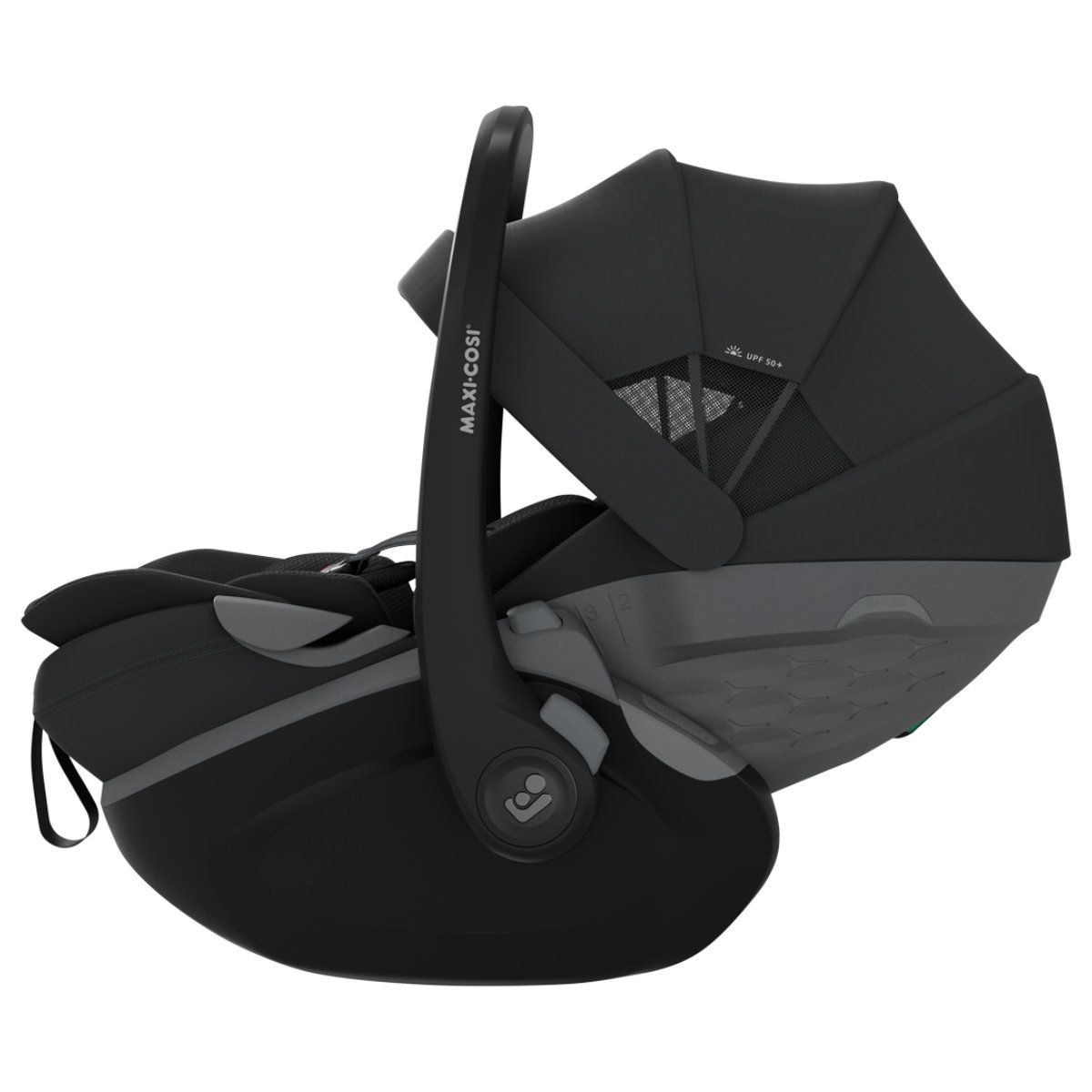 Thule Urban Glide 3 Kinderwagen Set 3-in-1 incl. Maxi Cosi Pebble Slide Pro