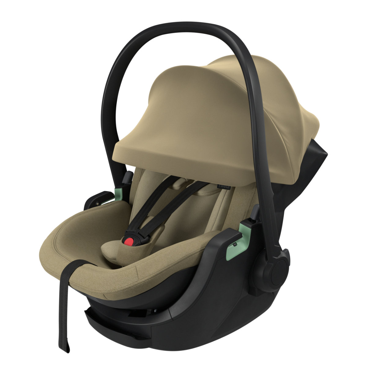 Thule Maple i-Size Baby Autostoel
