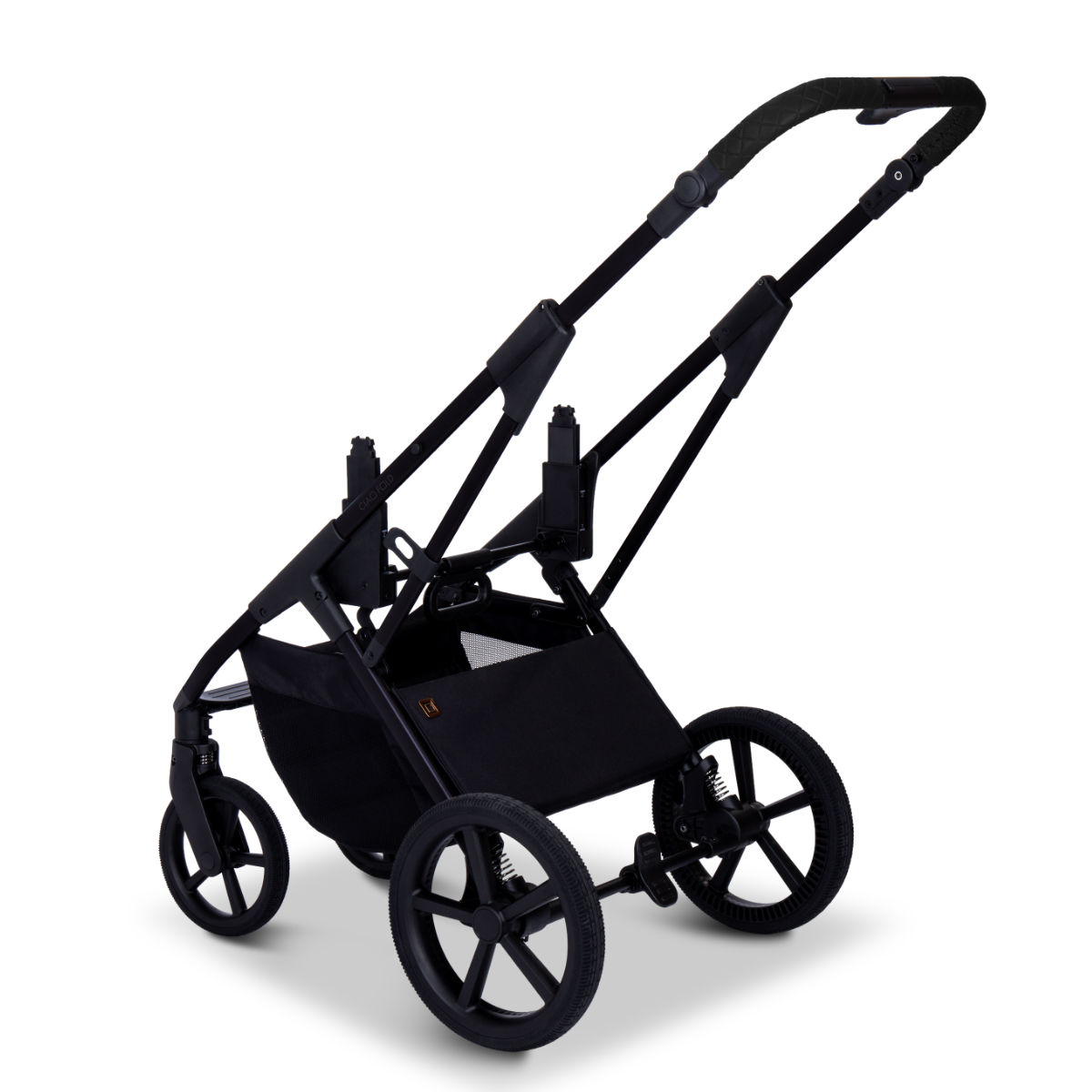 Moon Ciao Fold Kinderwagen Set 3 in 1 mit Maxi Cosi Coral Slide Pro i-Size