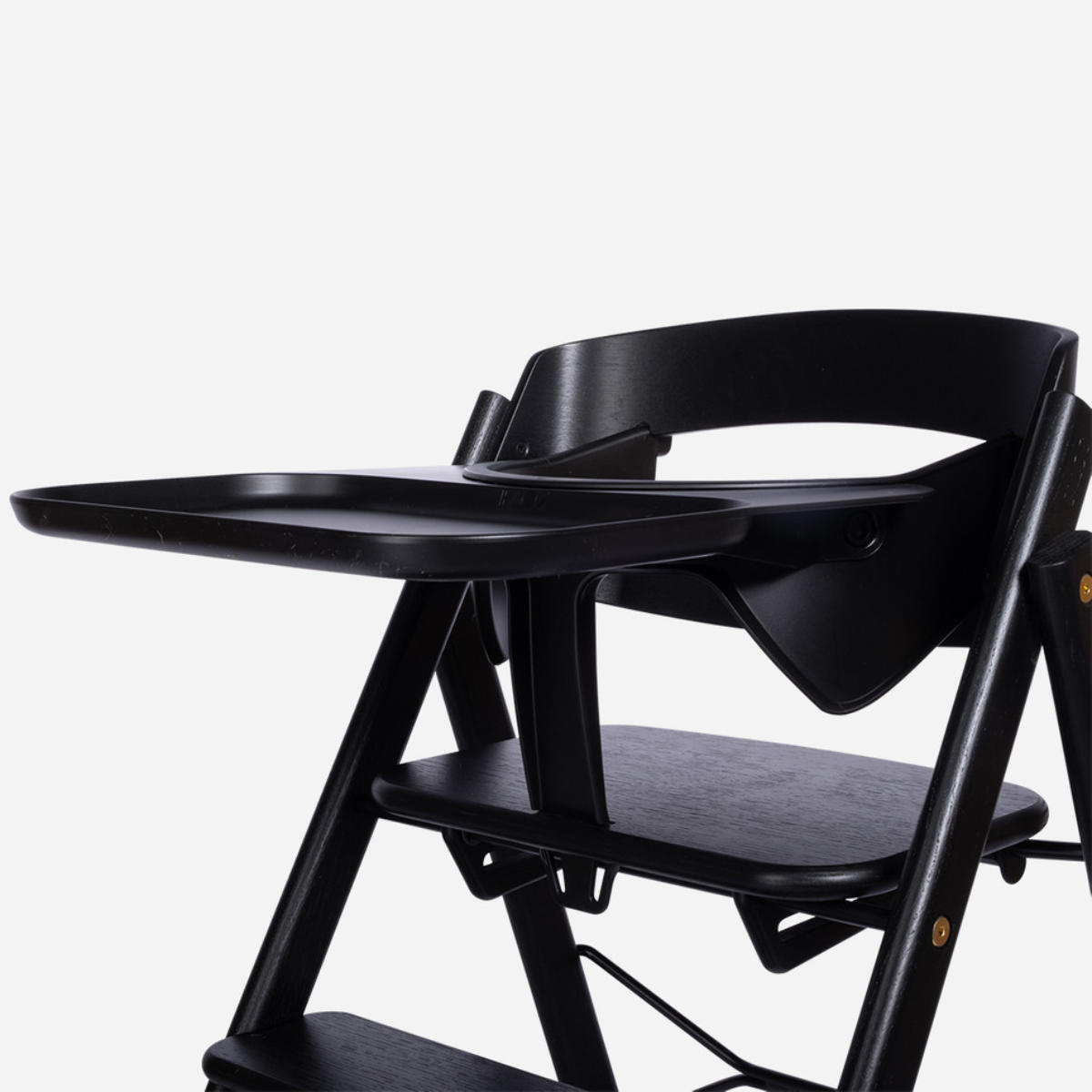 KAOS Klapp Tray van Gerecycled Plastic