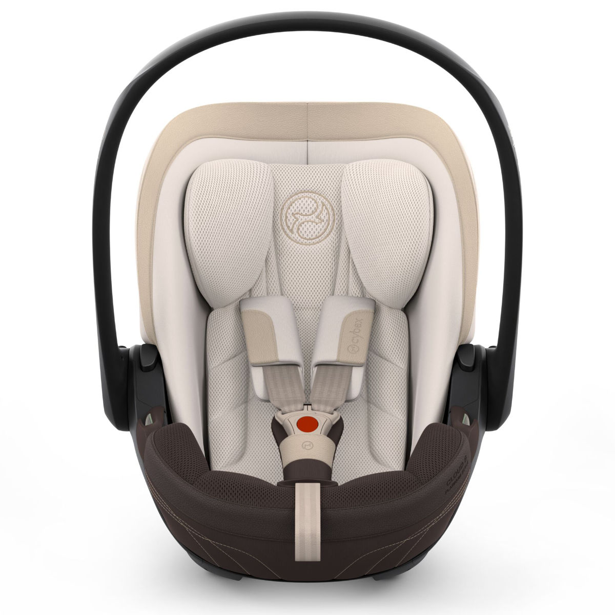 Cybex Cloud S i-Size Babyautostoel (40–87 cm)