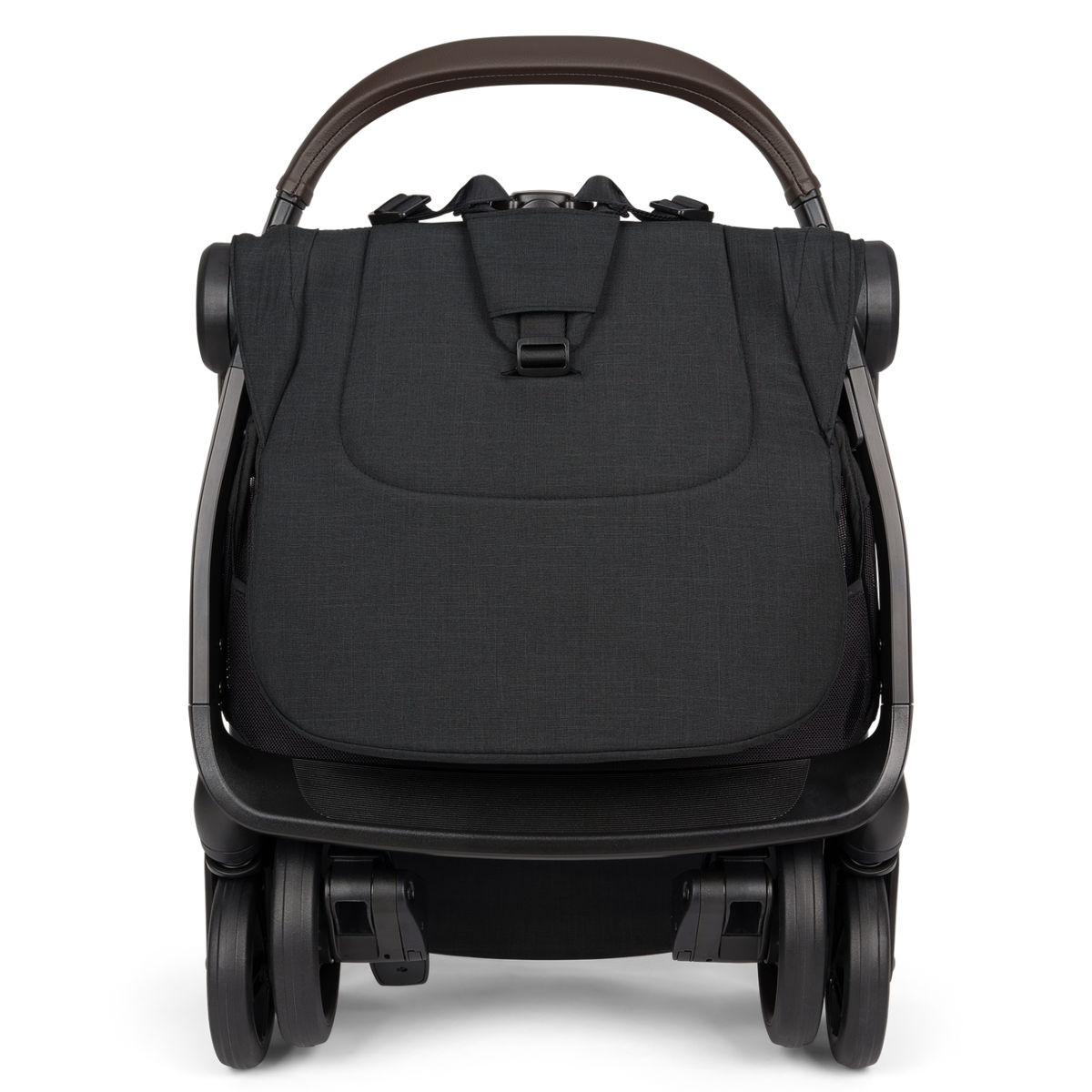 Nuna VIAA cabn Reisbuggy – Ultracompact voor Handbagage