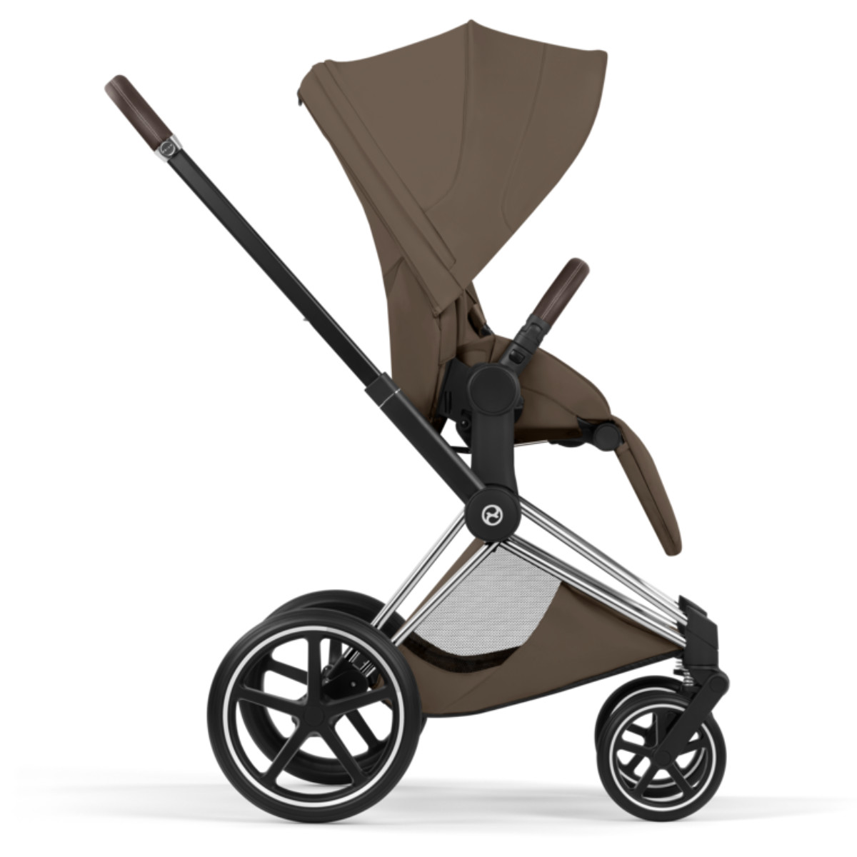 Cybex Priam 5 Style Combi Kinderwagen