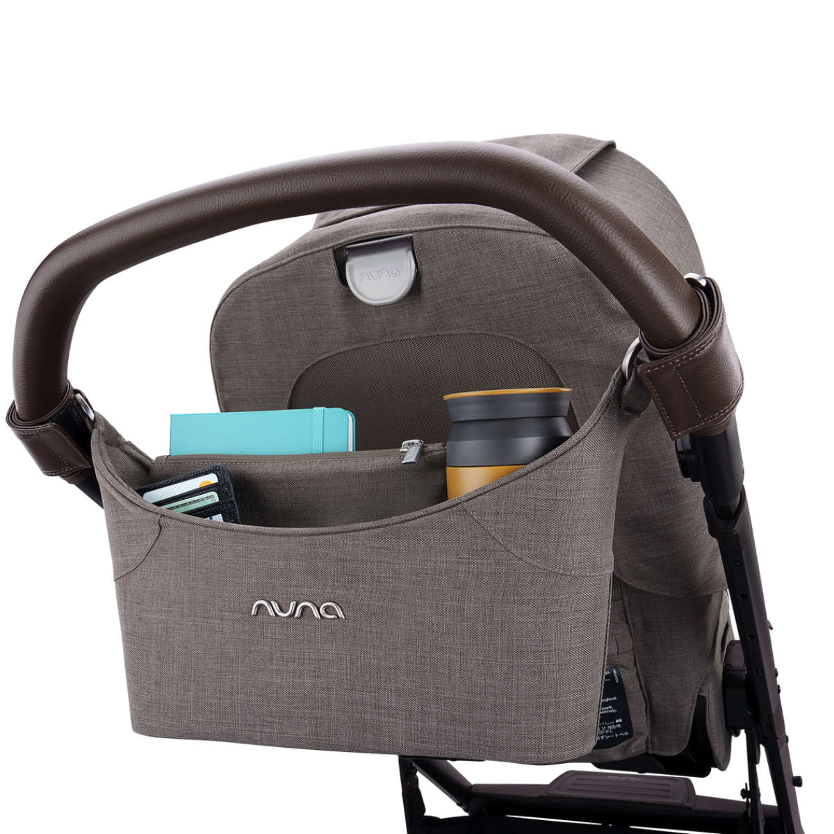 Nuna Kinderwagen Organizer