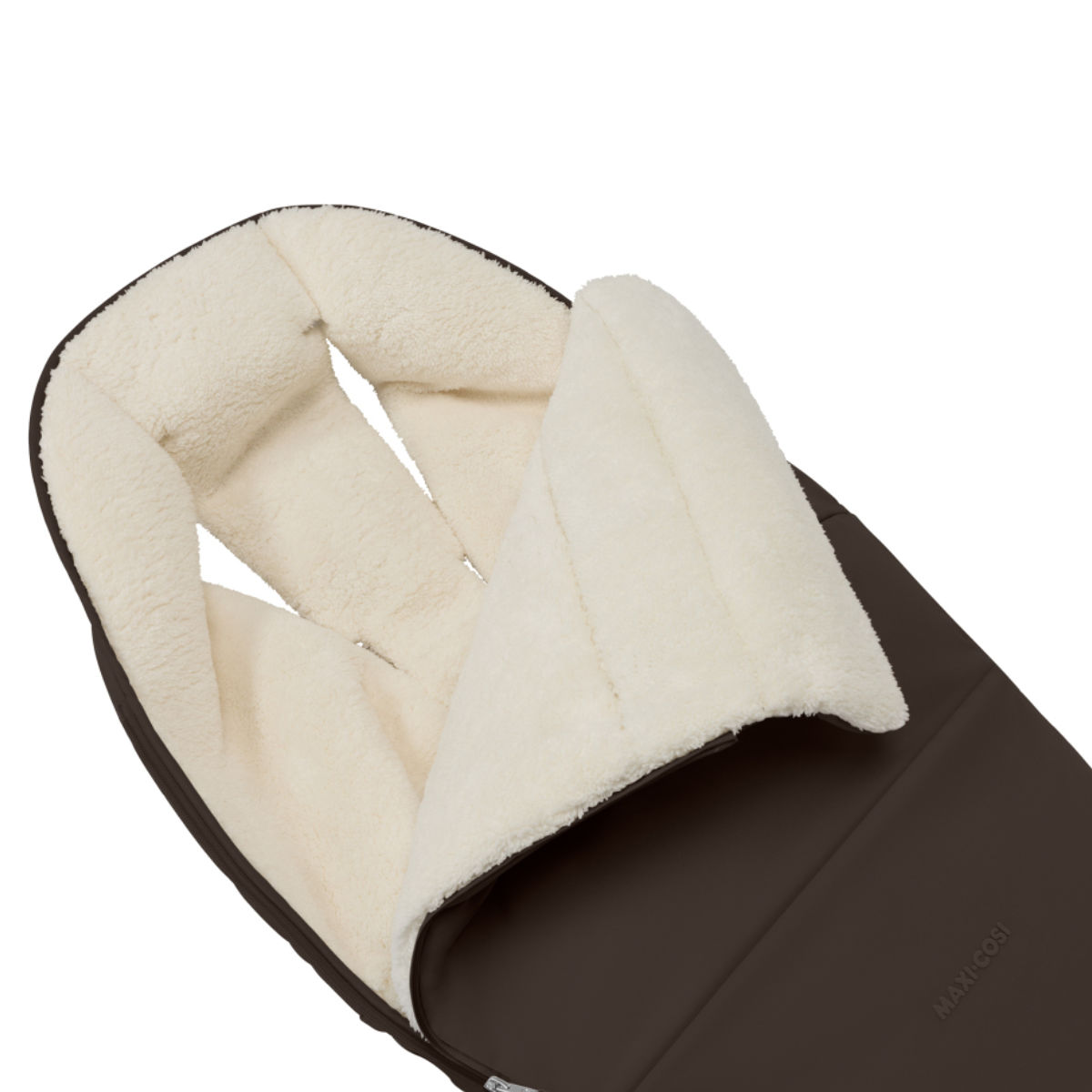 Maxi-Cosi 2-in-1 Wintervoetenzak voor Kinderwagen