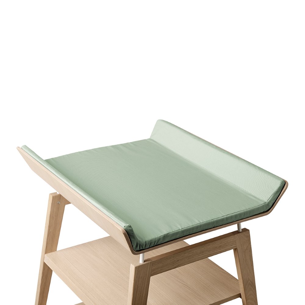 Leander Linea hoes verschoningsmat voor commode