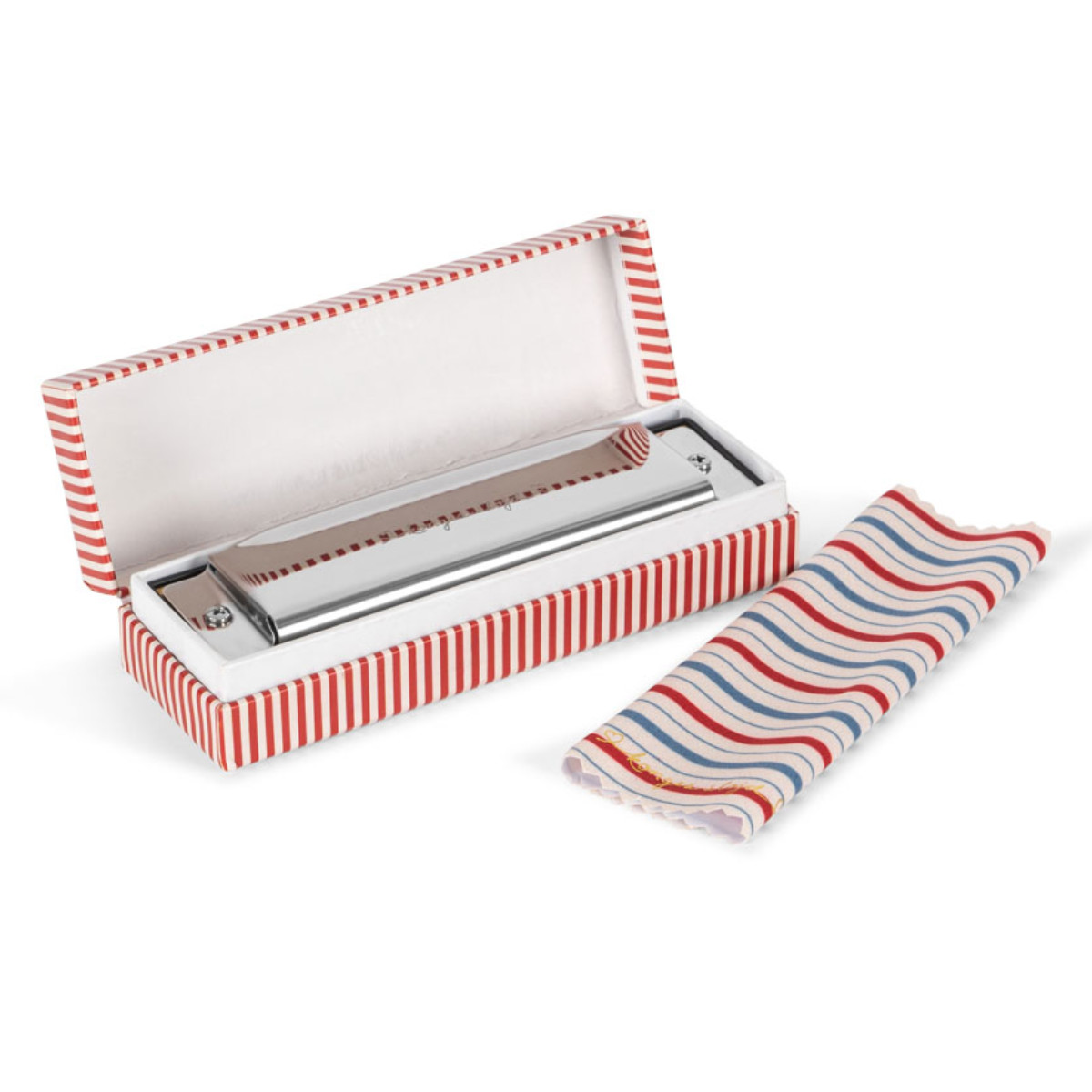 Konges Sløjd kinder-mondharmonica