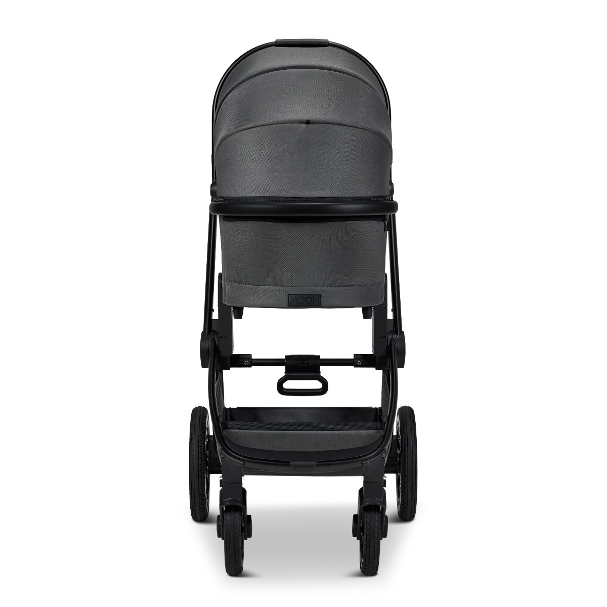 Moon ReSea+ Kinderwagen Set 3 in 1 inclusief Maxi Cosi Pebble 360 Pro2 2025