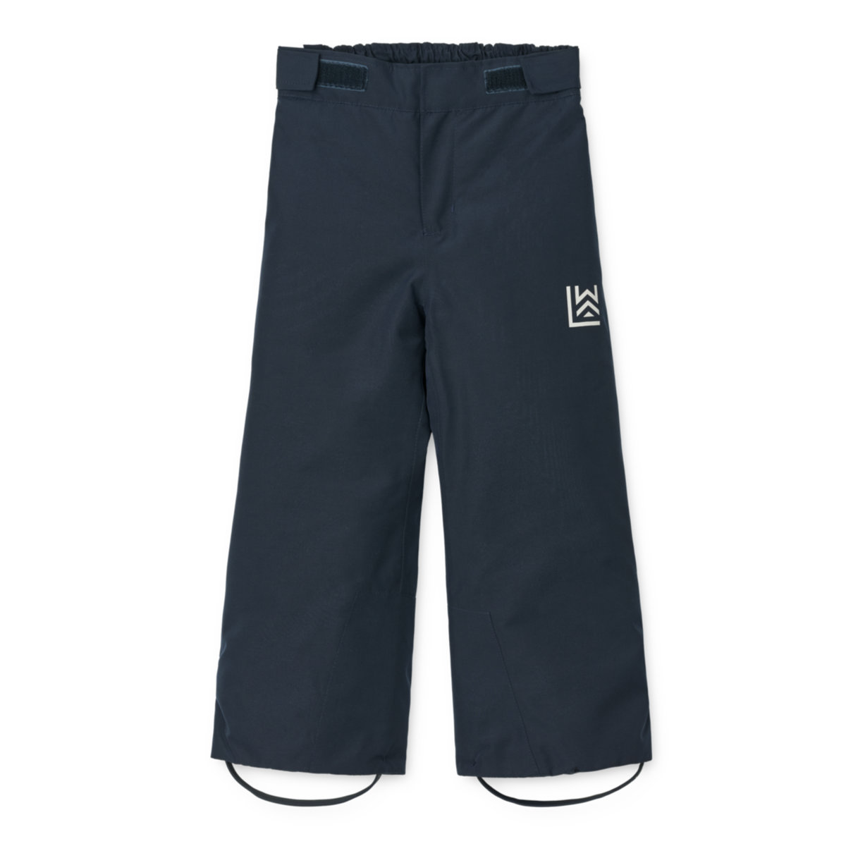 Liewood Wolf sneeuwbroek – 3–8 jaar