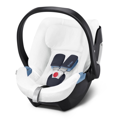 Cybex Aton 5 zomerhoes
