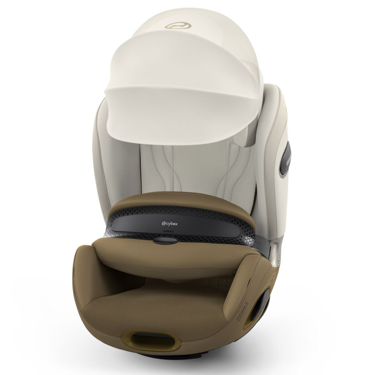 Cybex Anoris S Airbag i-Size Autostoel (15 Maanden–7 Jaar)