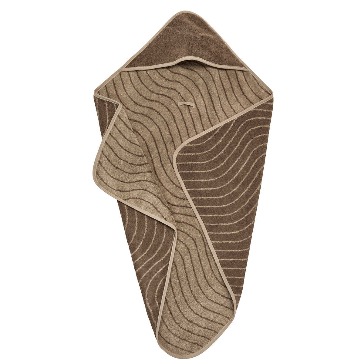 Leander Badcape, Biologisch 80 x 80 cm