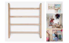 Klettergerüst Kinderzimmer