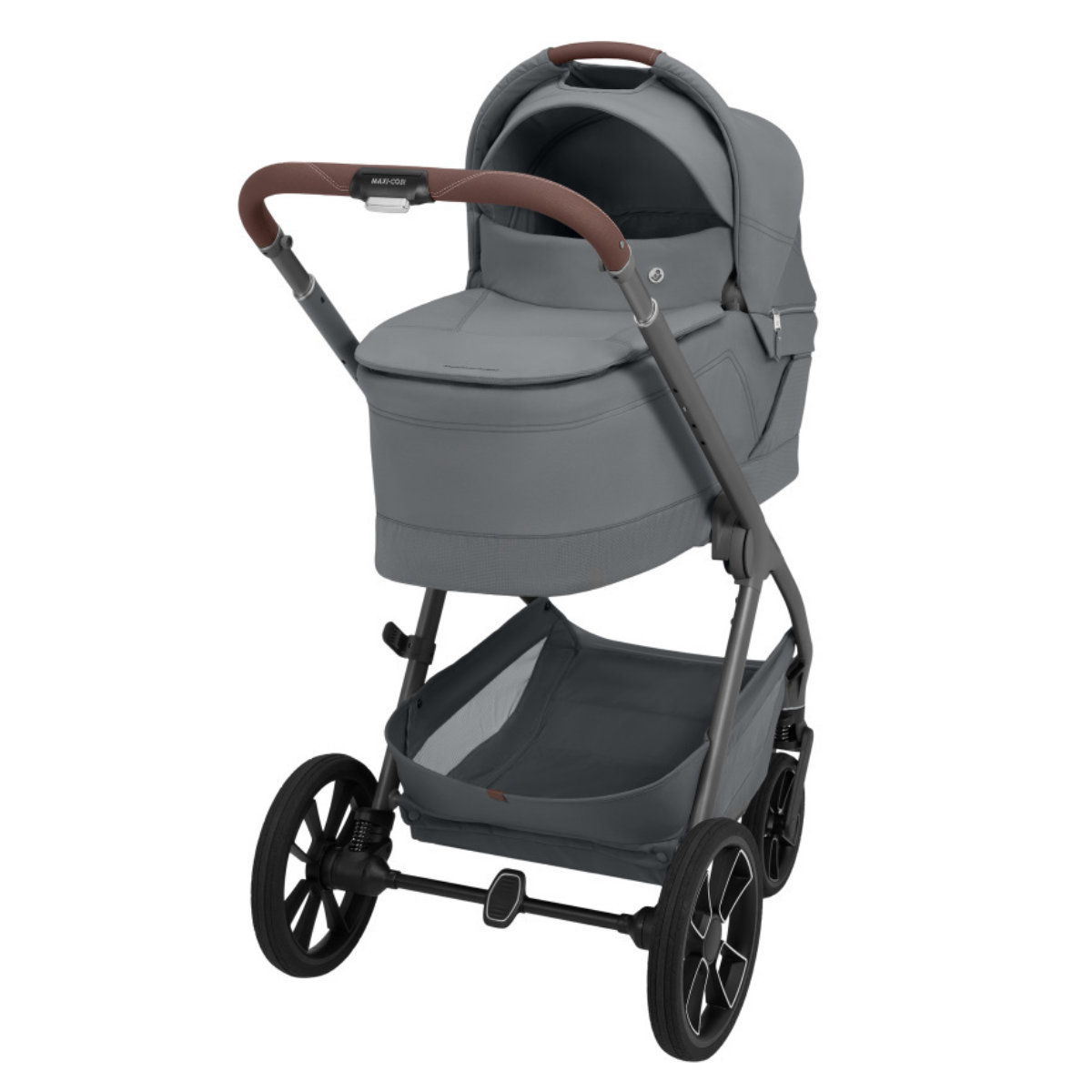 Maxi Cosi Oxford Reiswieg