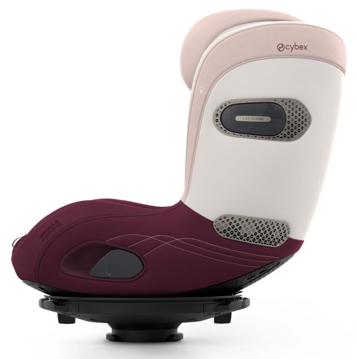 Cybex Sirona S i-Size Autostoel (3 Maanden–4,5 Jaar)