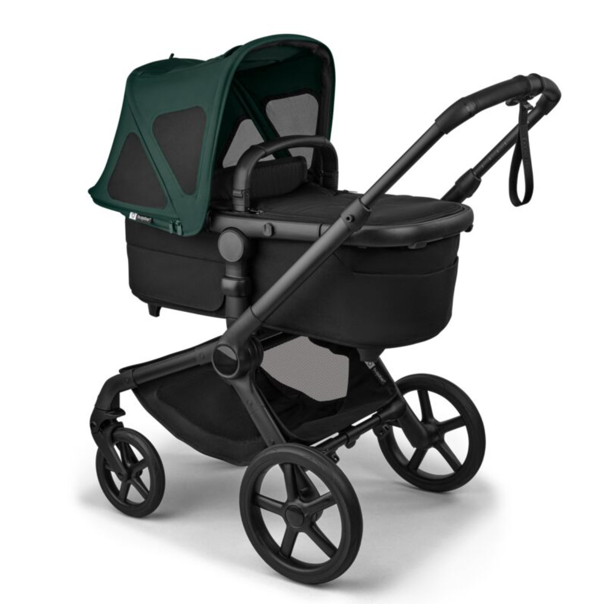 Bugaboo Fox 5 / Lynx / Fox Cub Breezy Zonnekap