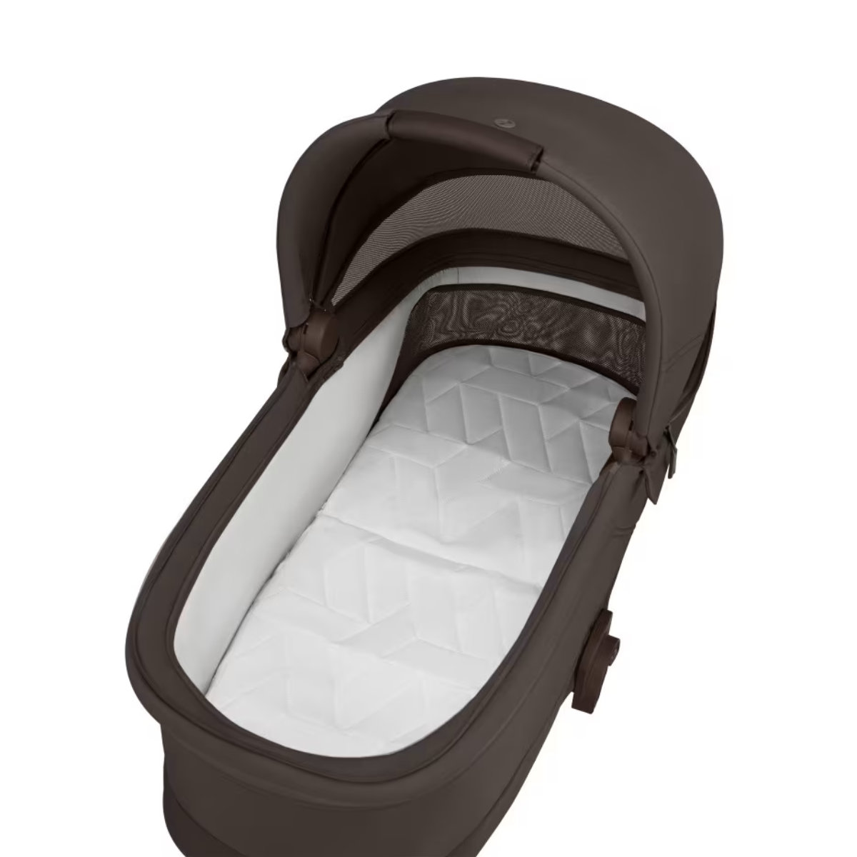 Maxi Cosi Oxford Reiswieg