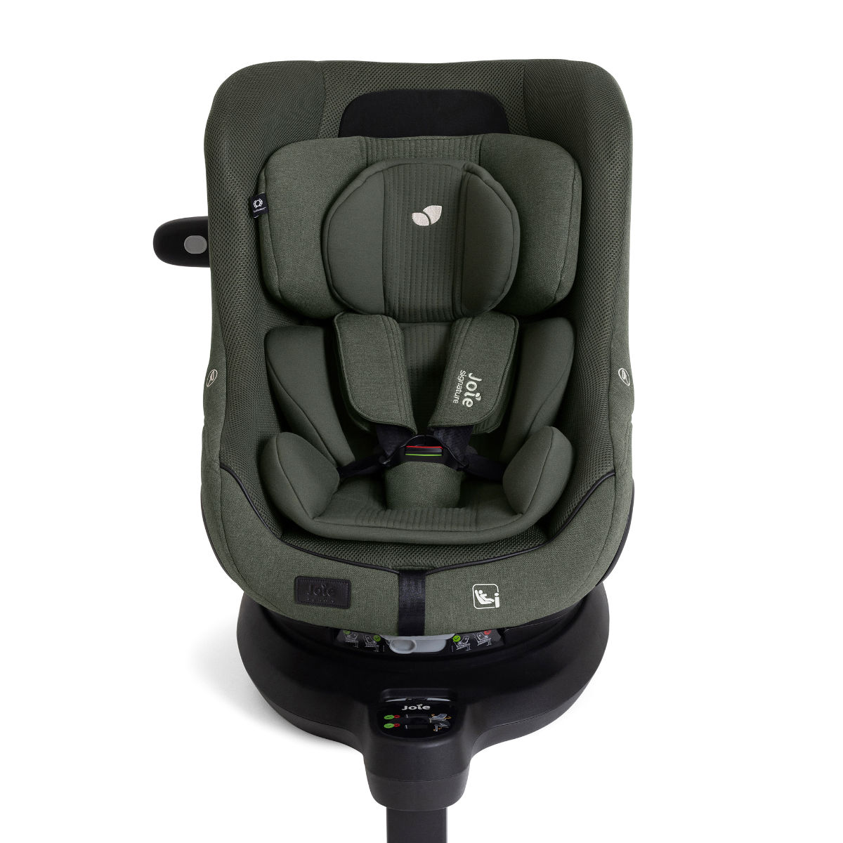 Joie Signature i-Harbour Pro i-Size Autostoel incl. Base (0-4 jaar)