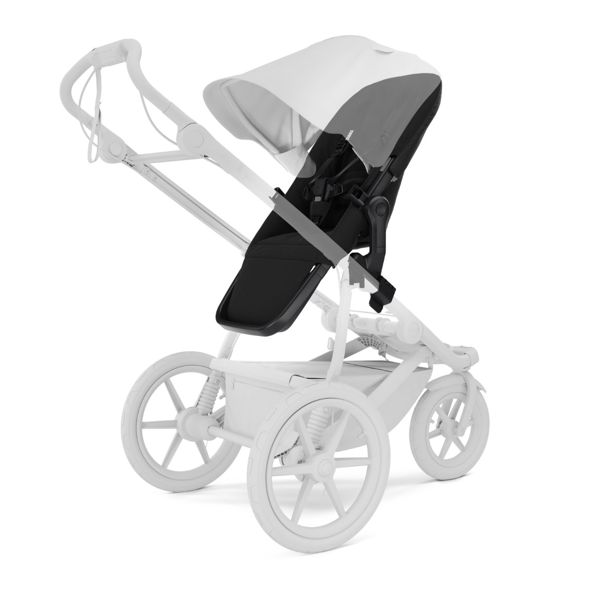 Thule Urban Glide Omkeerbare Zitting