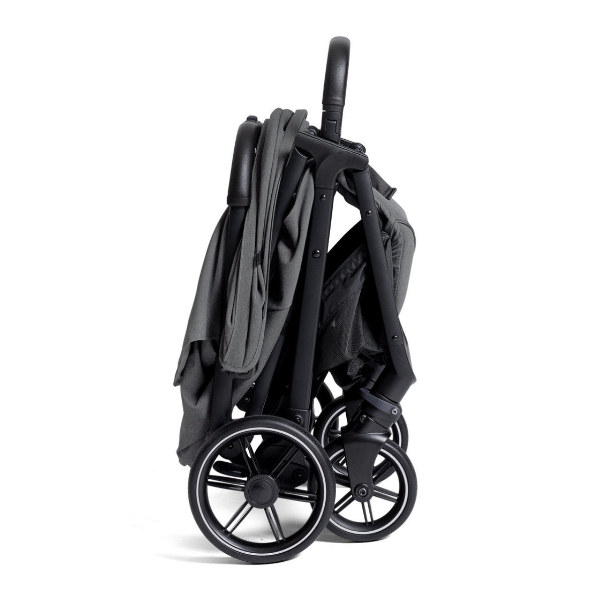 Joie Signature Parcel LX Buggy  (incl. transporttas, regenhoes & adapter) | Tweede kans